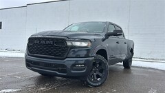 2026 Ram 1500 Big Horn/Lone Star Pickup
