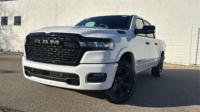 2026 RAM Ram 1500 Pickup Big Horn/Lone Star's photo