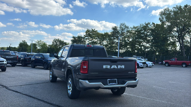 Used 2027 Ram 1500 Big Horn/Lone Star Truck