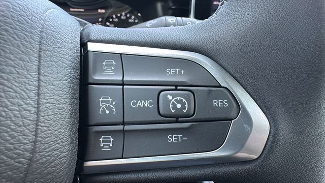 2026 Jeep Compass Limited Altitude - Photo 14