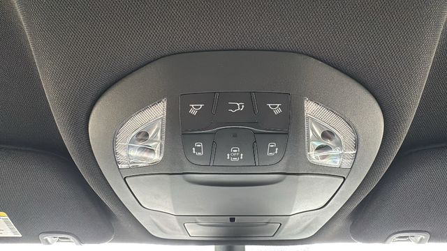 2026 Chrysler Pacifica Select - Photo 26
