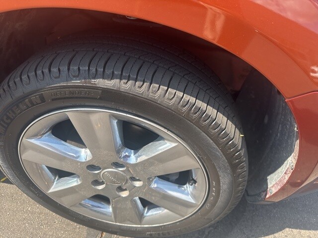2013 Dodge Journey Crew photo 2