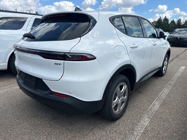 2024 Dodge Hornet GT Plus photo 4