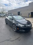 Buick Cascada