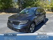 Kia Sorento Hybrid