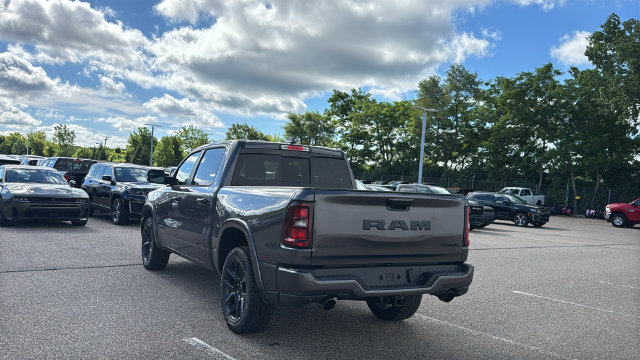 Used 2026 Ram 1500 Laramie Truck