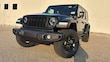Jeep Wrangler 4xe