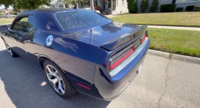 Used 2015 Dodge Challenger SXT with VIN 2C3CDZBGXFH706112 for sale in Bloomfield Township, MI