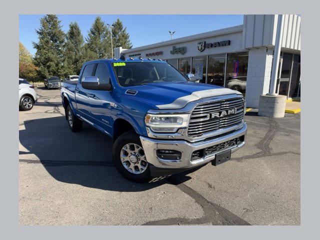  Ram 2500