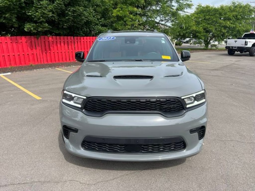 Used 2023 Dodge Durango SRT 392 SUV