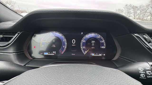 2026 Jeep Grand Cherokee Limited - Photo 16