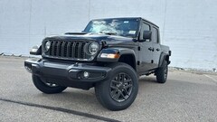 2026 Jeep Gladiator SPORT S 4X4 Pickup