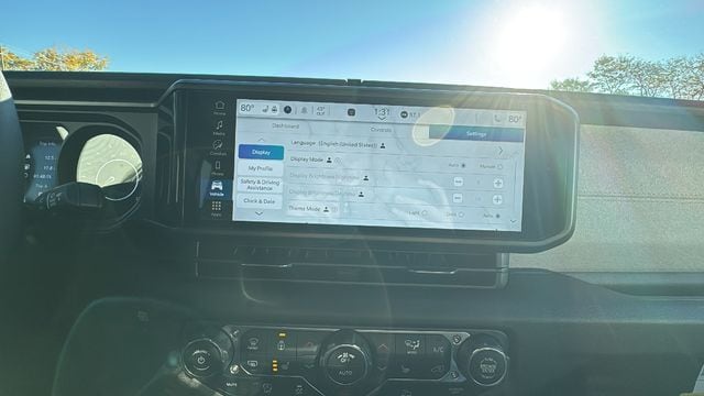 2026 Jeep Gladiator Sport S - Photo 23