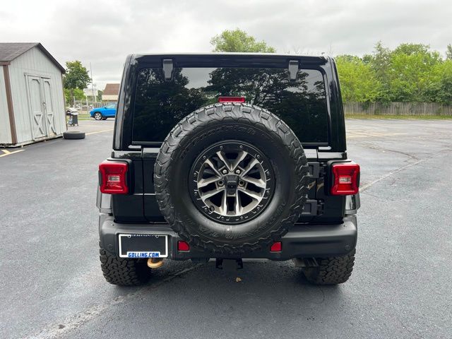 2024 Jeep Wrangler 4-Door Rubicon 392 - Photo 6