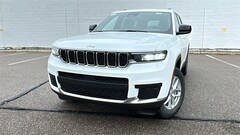 2025 Jeep Grand Cherokee L Laredo Sport Utility
