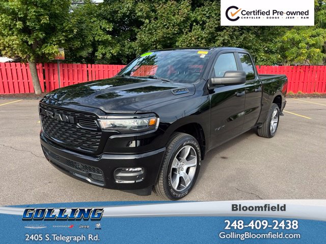  Ram 1500