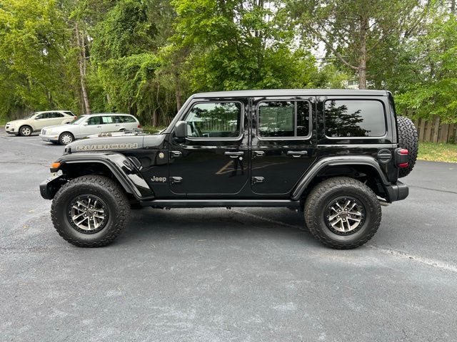 2024 Jeep Wrangler 4-Door Rubicon 392 - Photo 8