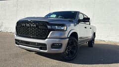 2026 Ram 1500 Big Horn/Lone Star Pickup