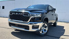 2025 Ram 1500 Big Horn/Lone Star Truck