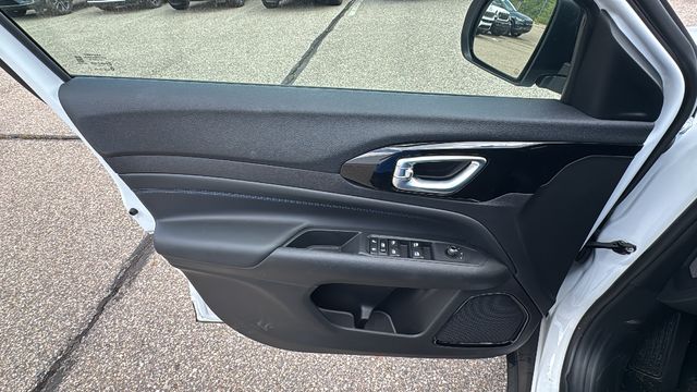 2026 Jeep Compass Limited Altitude - Photo 10