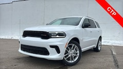 2026 Dodge Durango GT PLUS AWD Sport Utility