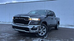 2026 Ram 1500 Big Horn/Lone Star Pickup