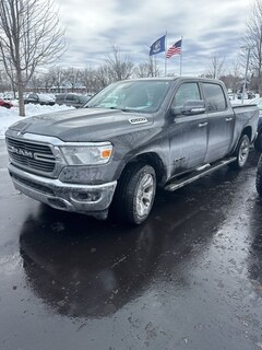 2019 Ram 1500 Big Horn/Lone Star Truck