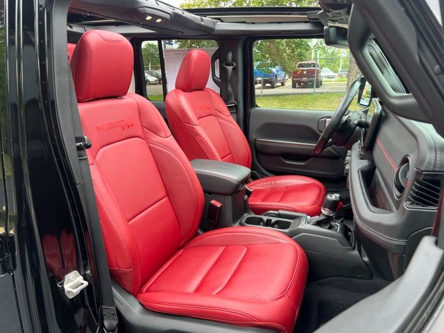 2024 Jeep Wrangler 4-Door Rubicon 392 - Photo 27