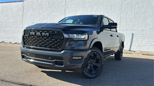 2026 RAM Ram 1500 Pickup Big Horn/Lone Star's photo