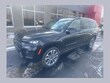 Jeep Grand Cherokee L