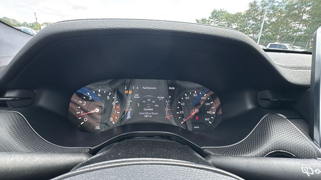2026 Jeep Compass Limited Altitude - Photo 18