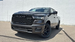 2026 Ram 1500 Big Horn/Lone Star Pickup