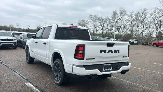 Used 2026 Ram 1500 Big Horn/Lone Star Truck