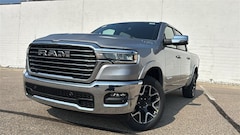 2026 Ram 1500 Laramie Pickup