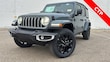 Jeep Wrangler 4xe