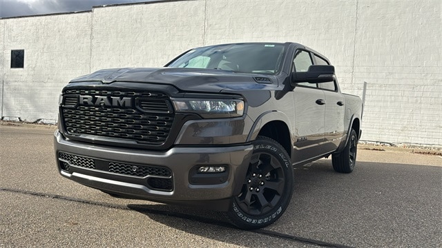 2026 RAM Ram 1500 Pickup Big Horn/Lone Star's photo