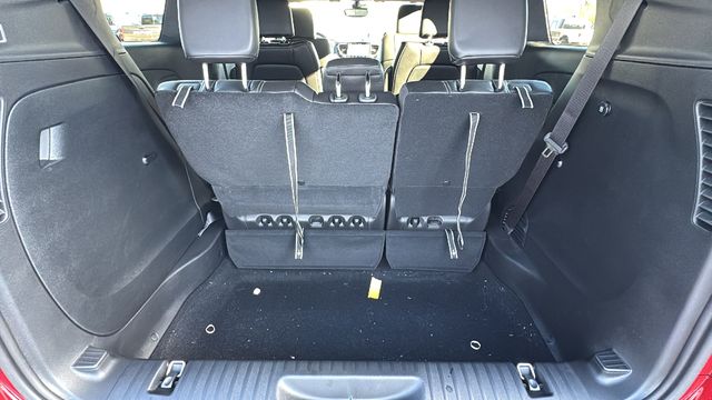 2026 Chrysler Pacifica Select - Photo 30