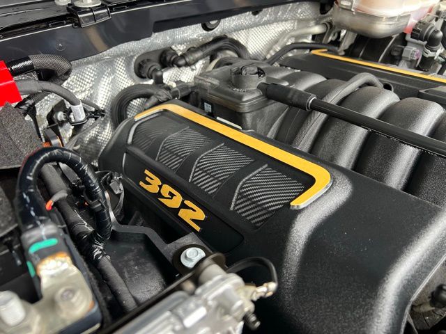2024 Jeep Wrangler 4-Door Rubicon 392 - Photo 31