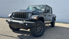2026 Jeep Gladiator Sport Pickup