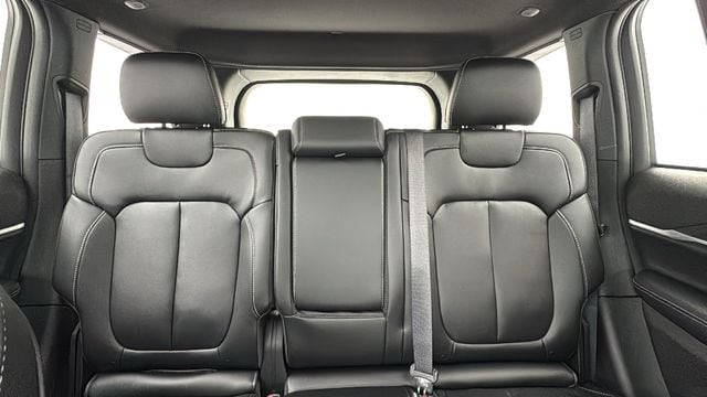 2026 Jeep Grand Cherokee Limited - Photo 30