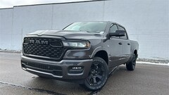 2026 Ram 1500 Big Horn/Lone Star Pickup