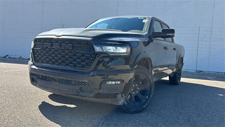 2025 Ram 1500 Big Horn/Lone Star Pickup