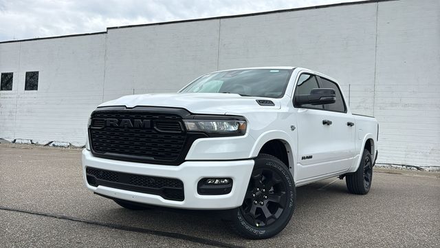 2026 RAM 1500 Big Horn/Lone Star 4x4 Crew Cab 5'7's photo