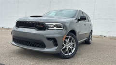 2026 Dodge Durango GT HEMI V8 Sport Utility