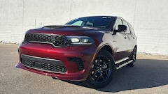 2026 Dodge Durango GT PLUS AWD HEMI V8 Sport Utility