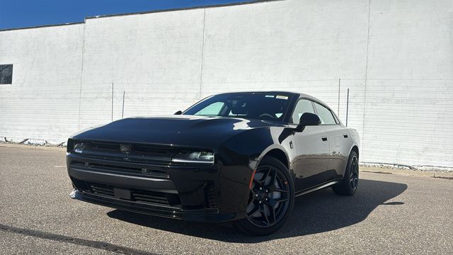 2026 Dodge Charger Scat Pack AWD's photo