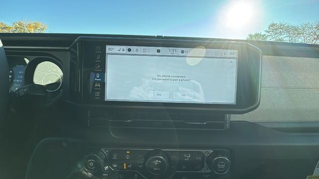 2026 Jeep Gladiator Sport S - Photo 22