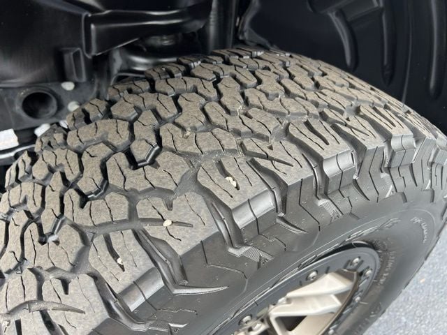 2024 Jeep Wrangler 4-Door Rubicon 392 - Photo 13