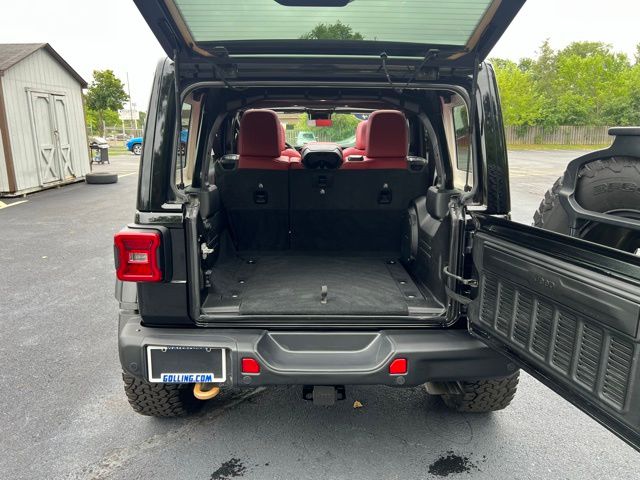 2024 Jeep Wrangler 4-Door Rubicon 392 - Photo 32
