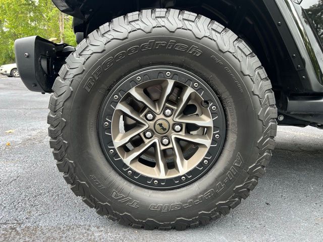 2024 Jeep Wrangler 4-Door Rubicon 392 - Photo 9